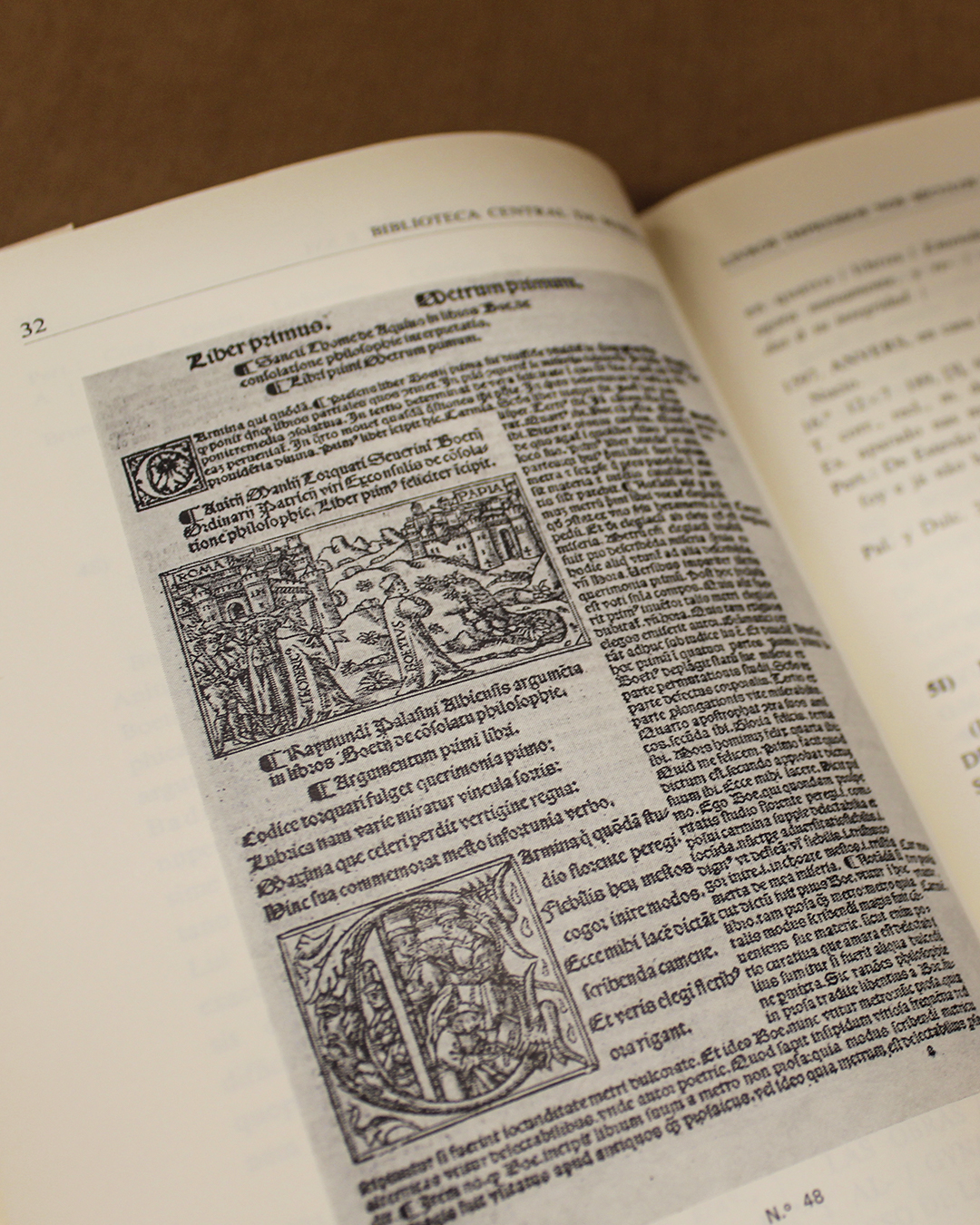 Livros Impressos Nos Séculos XV e XVI - Biblioteca Central da Marinha - Image 2