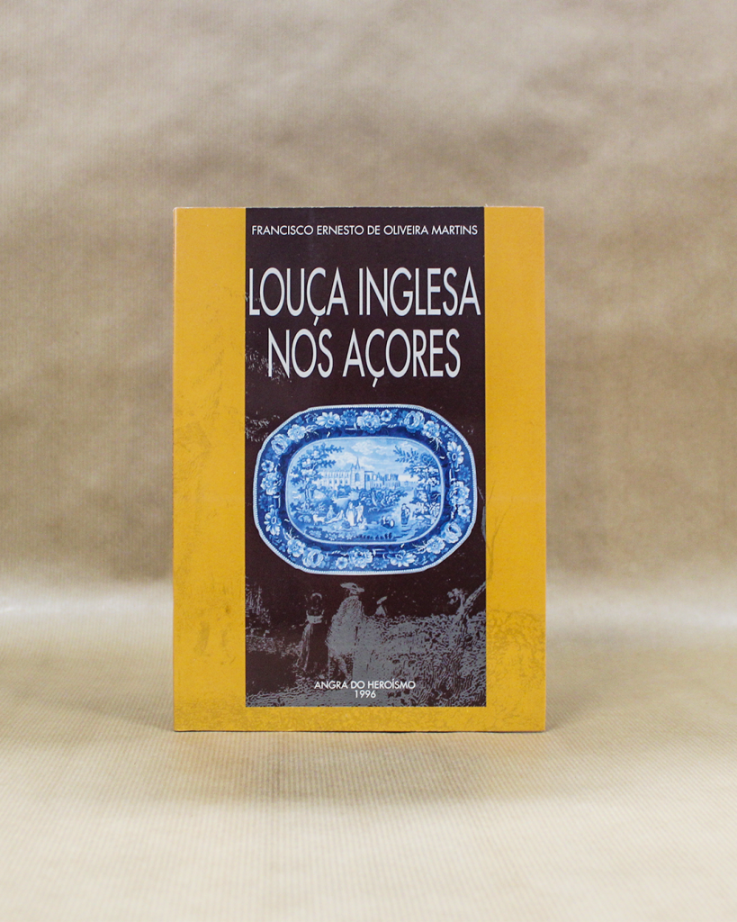 Louça Inglesa Nos Açores