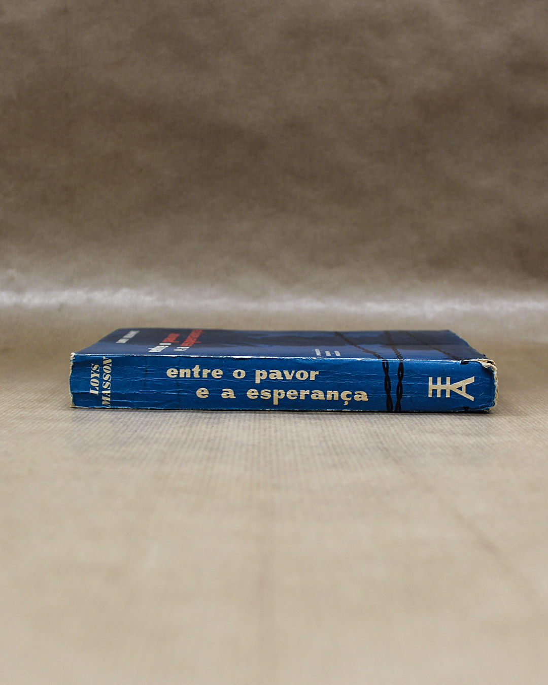 Entre o Pavor e a Esperança - Image 3