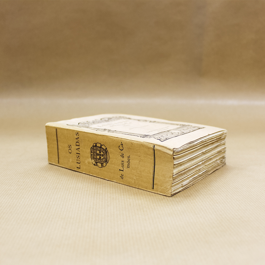 VENDIDO - Os Lusiadas de Luís de Camões - Image 4
