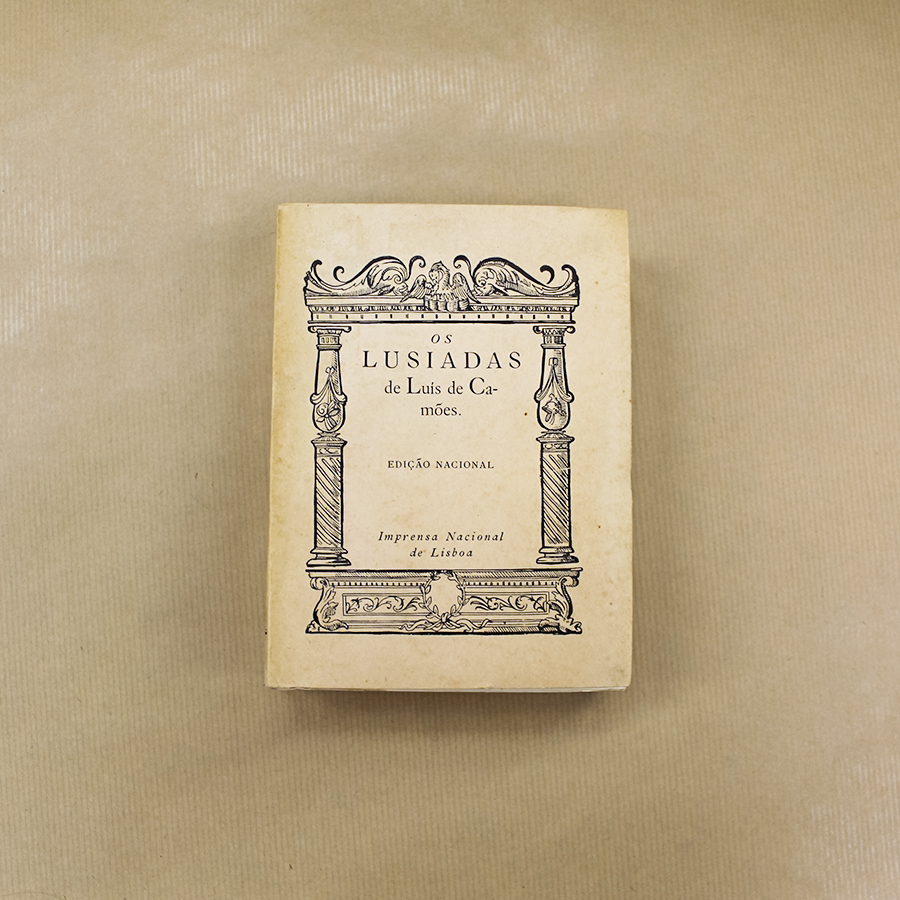 VENDIDO - Os Lusiadas de Luís de Camões - Image 3