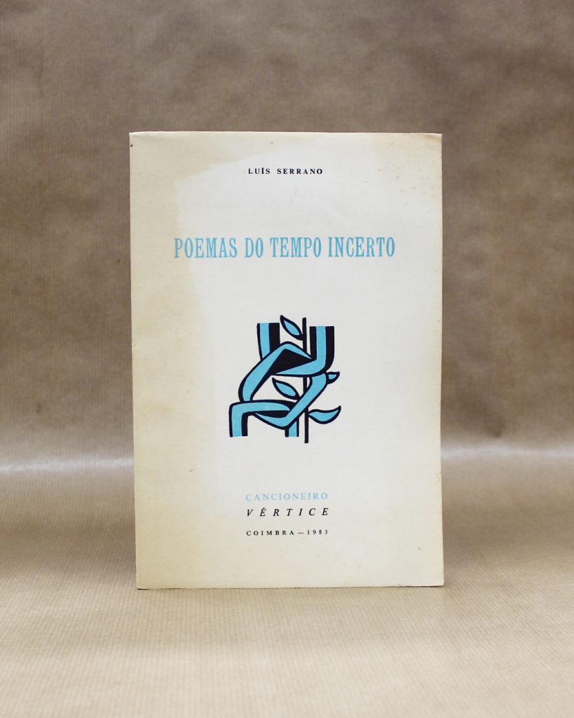 Poemas do Tempo Incerto