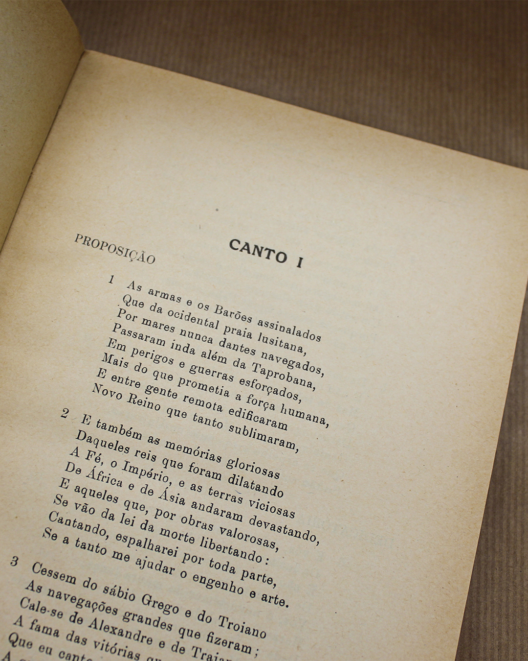 Os Lusíadas (excertos) - Dicionário - Síntese - Comentários - Image 3