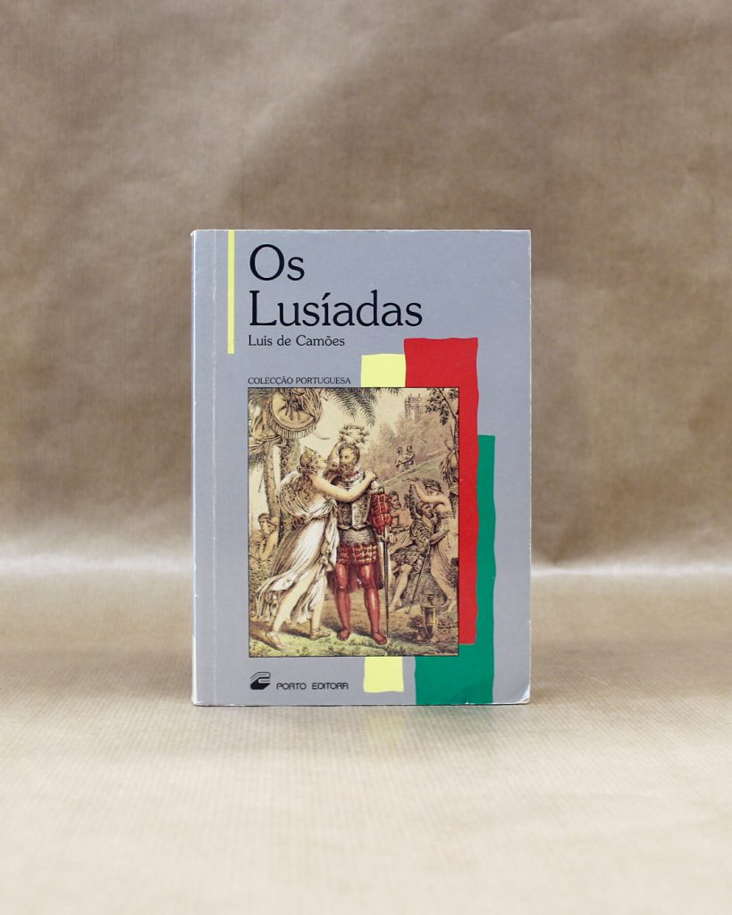 Os Lusíadas
