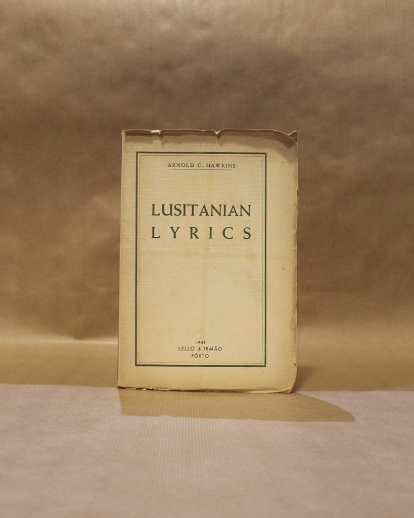 Lusitan Lyrics