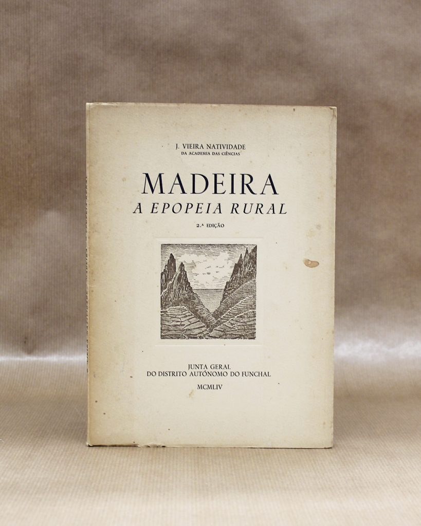 Madeira - A Epopeia Rural