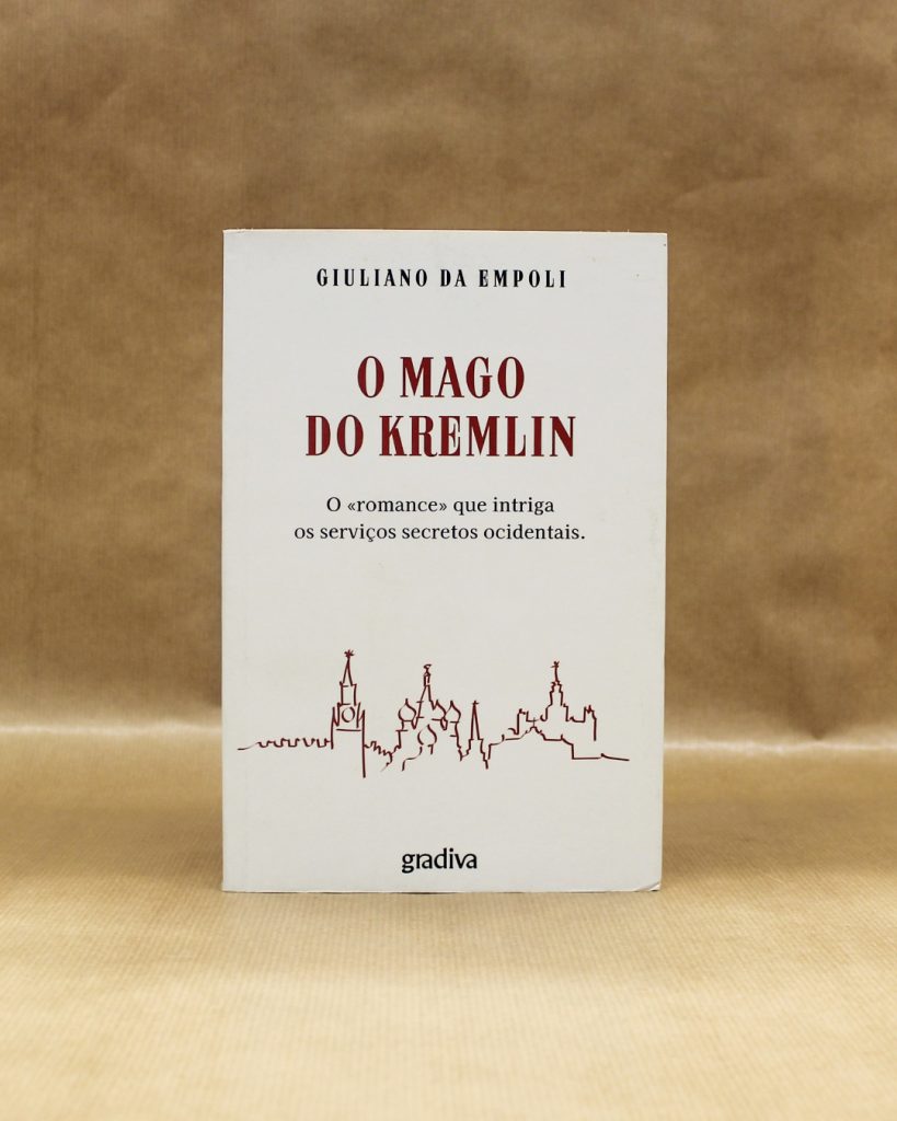 O Mago do Kremlin