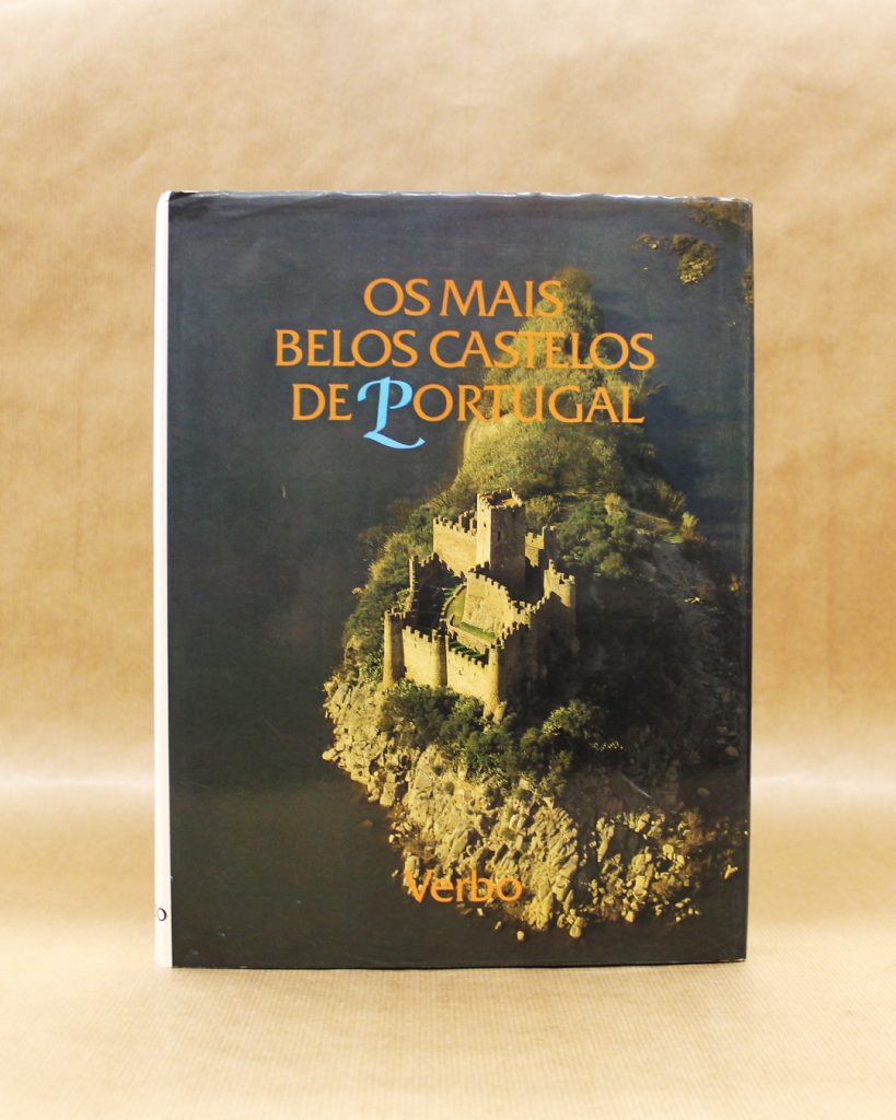 Os Mais Belos Castelos de Portugal