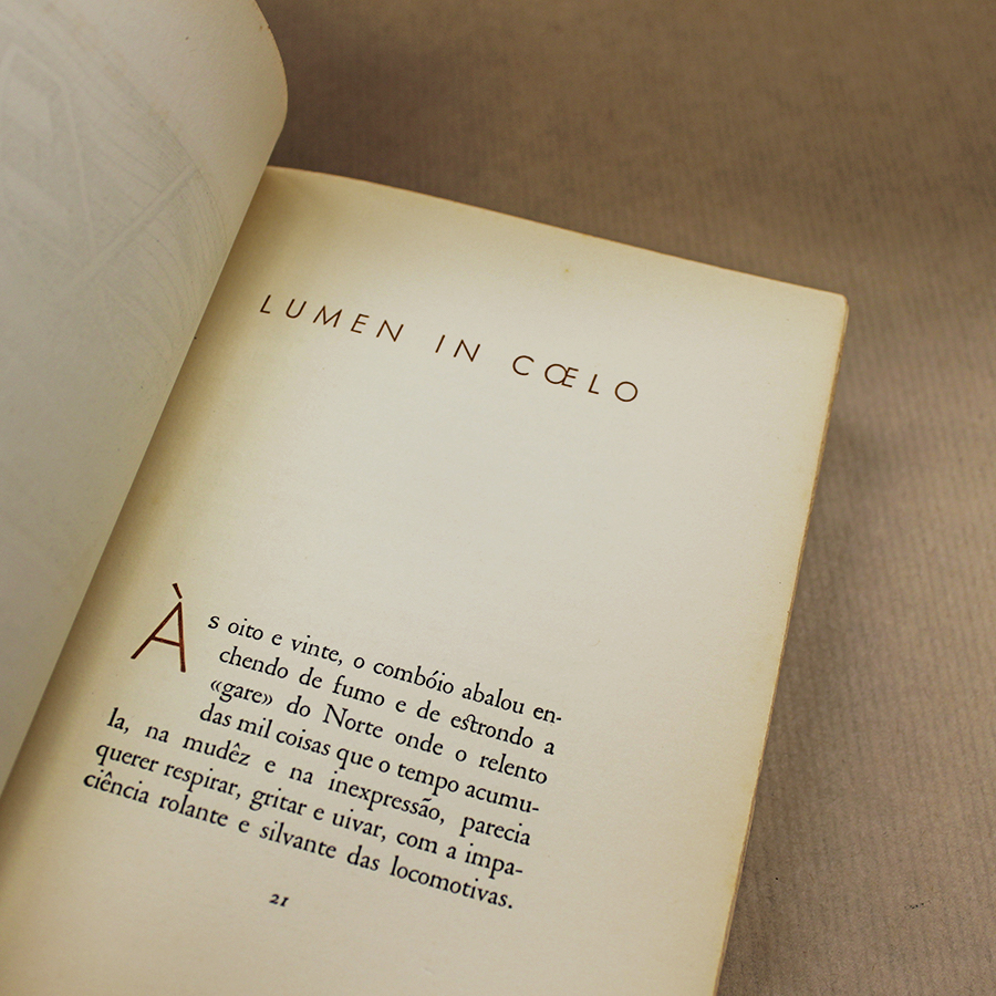 VENDIDO - Manoel - In-Memoriam - Image 5