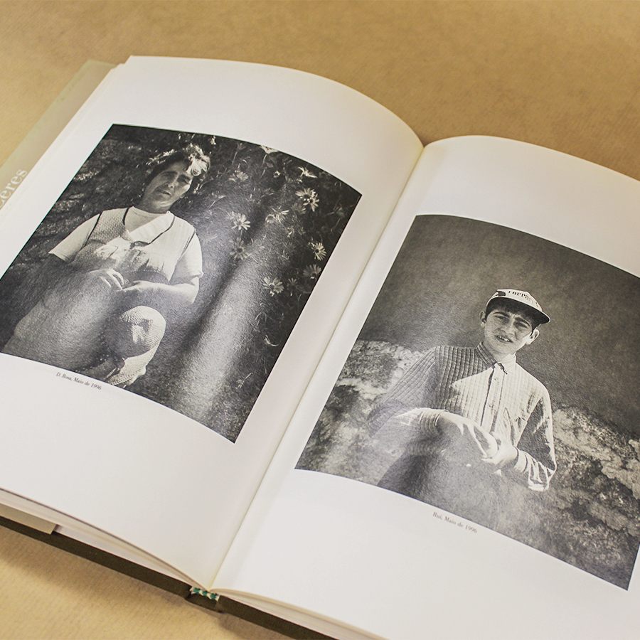 VENDIDO - Manto de Cêres - Image 4