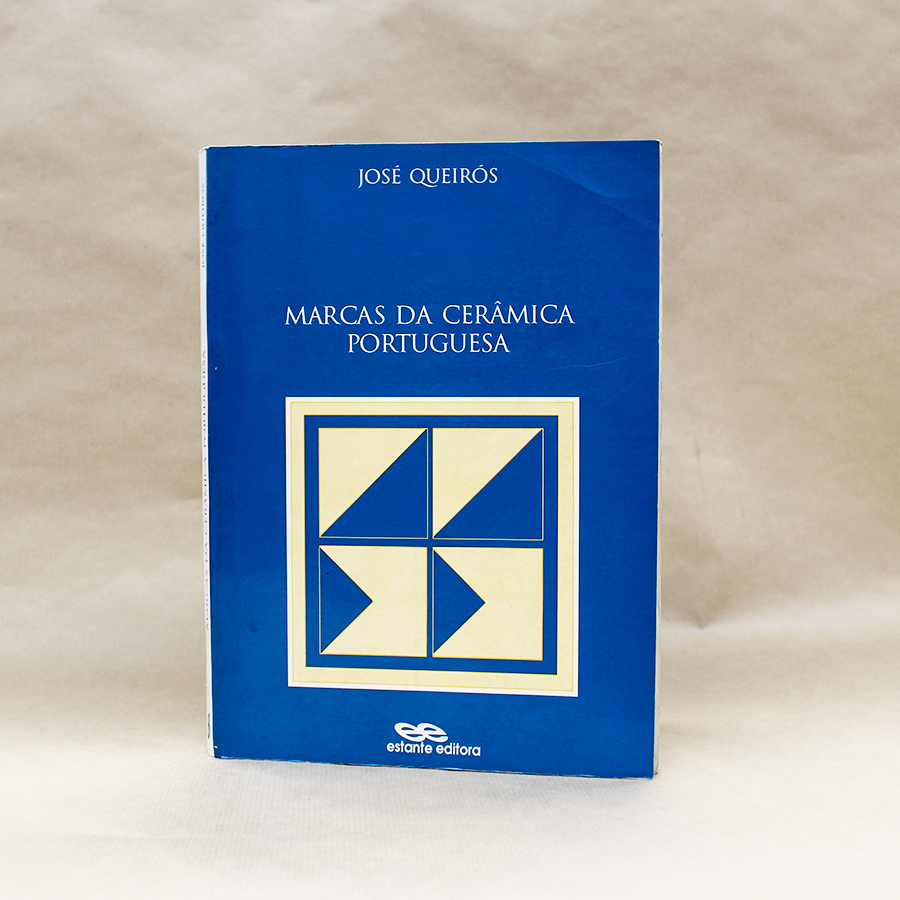 Marcas da Cerâmica Portuguesa