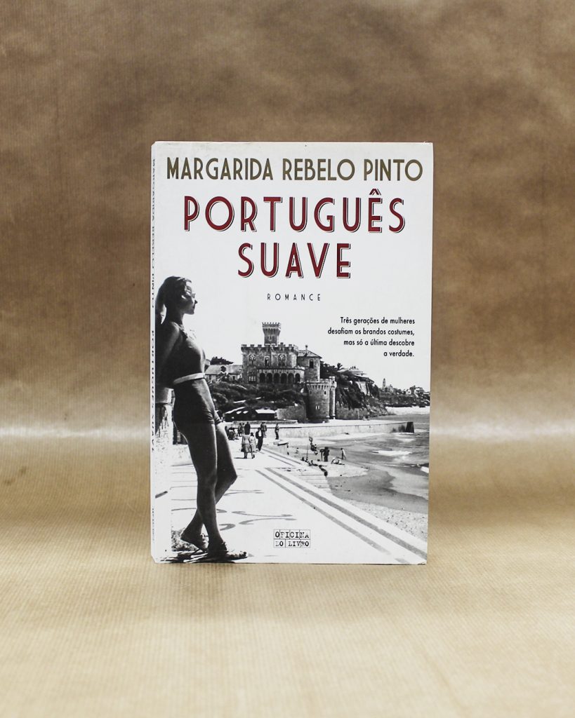 VENDIDO - Português Suave