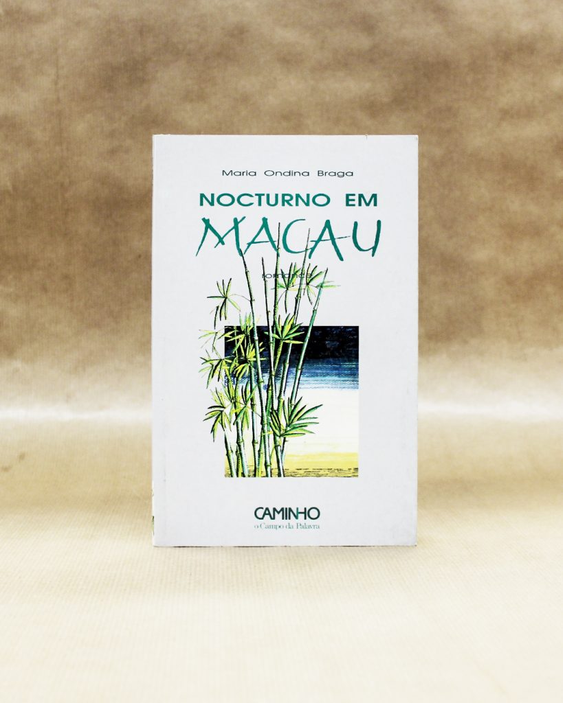 Nocturno em Macau