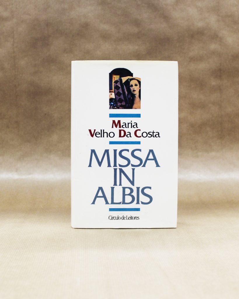 VENDIDO - Missa in Albis