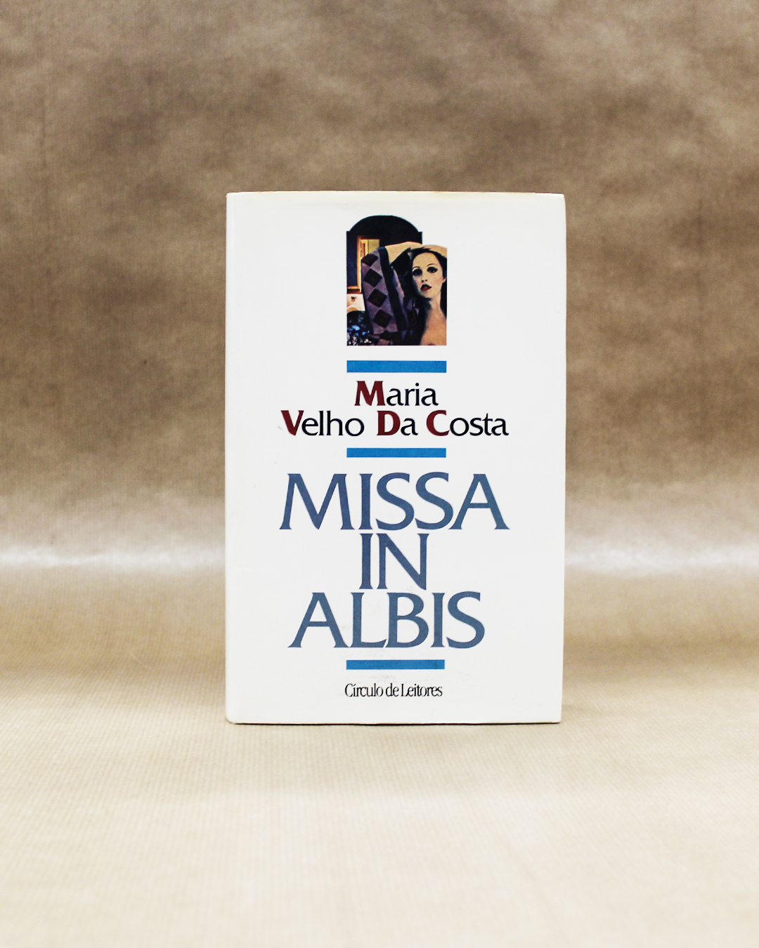 VENDIDO - Missa in Albis