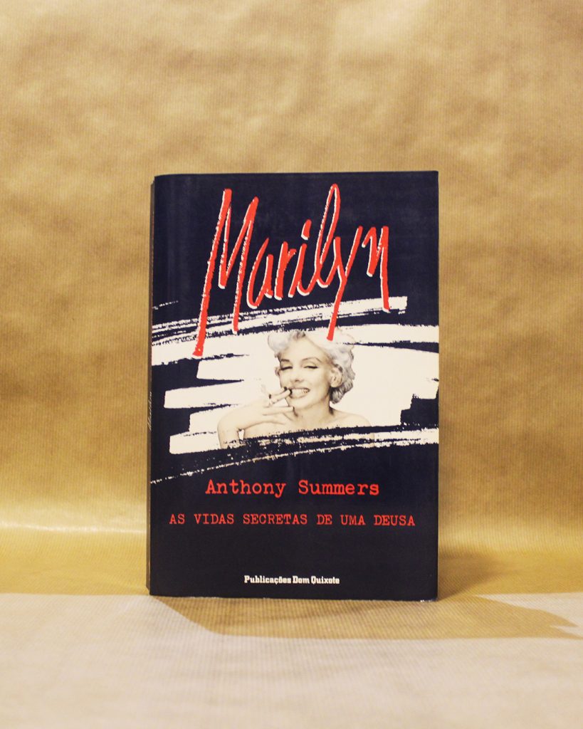 Marilyn: As Vidas Secretas de Uma Deusa