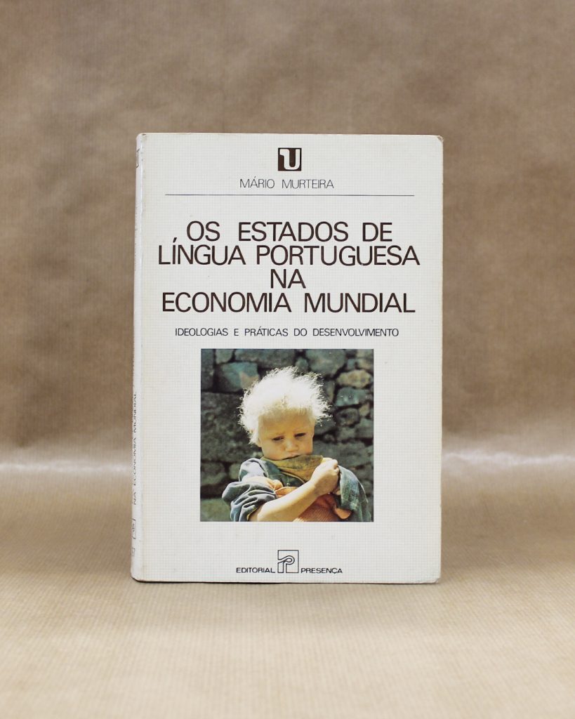 Os Estados da Língua Portuguesa na Economia Mundial