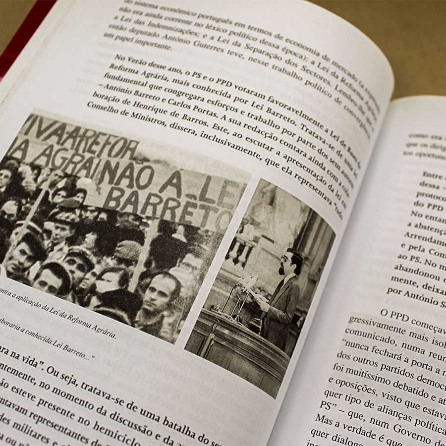Soares, Democracia - Image 4
