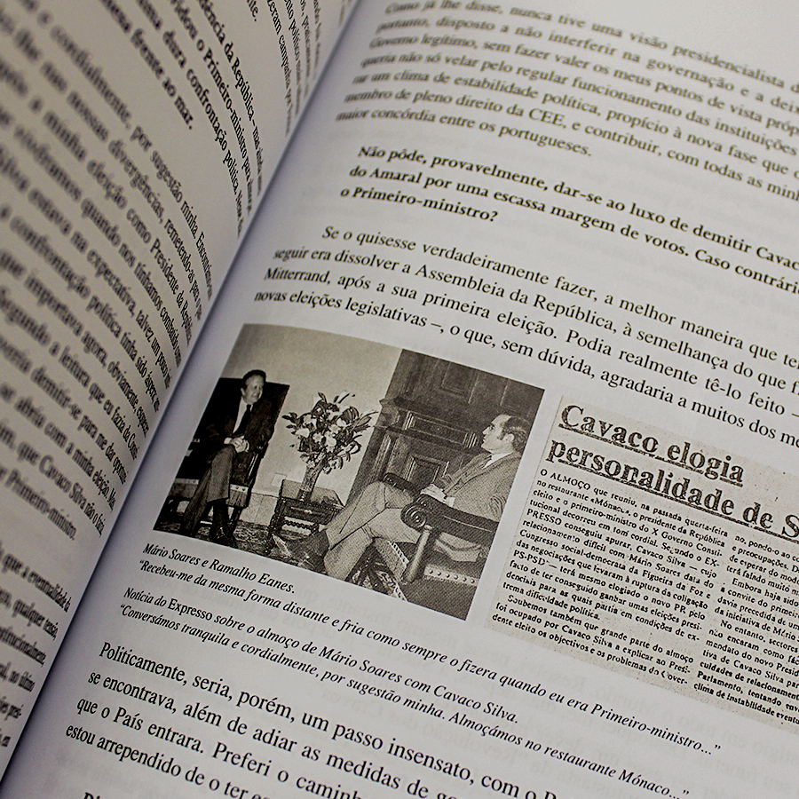 Soares, Democracia - Image 3