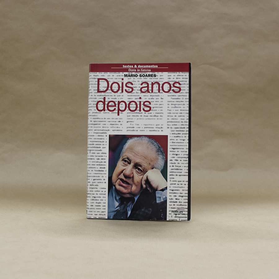 Dois Anos Depois