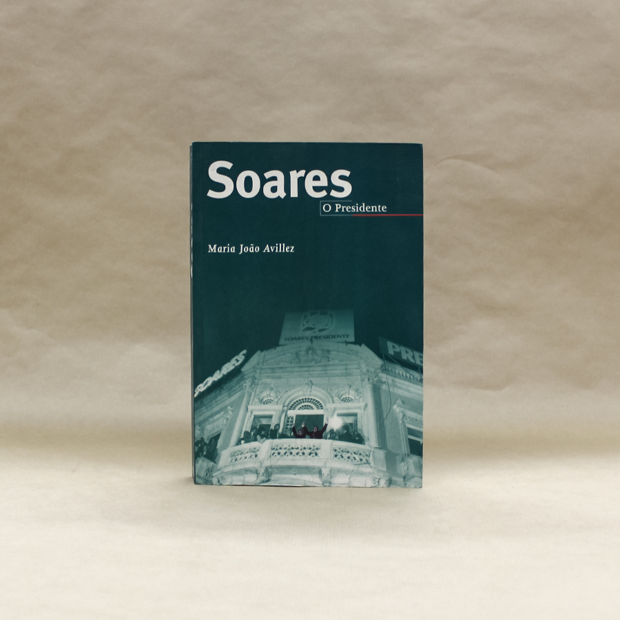 Soares, O Presidente
