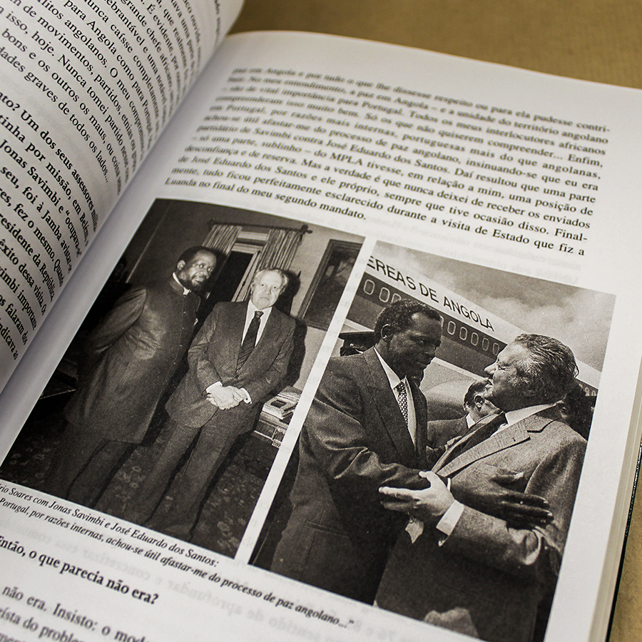 Soares, O Presidente - Image 3