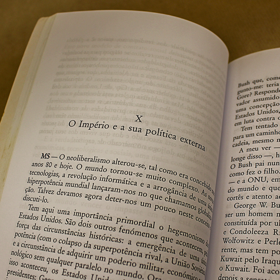 VENDIDO - Diálogo de Gerações - c/ dedicatórias - Image 4