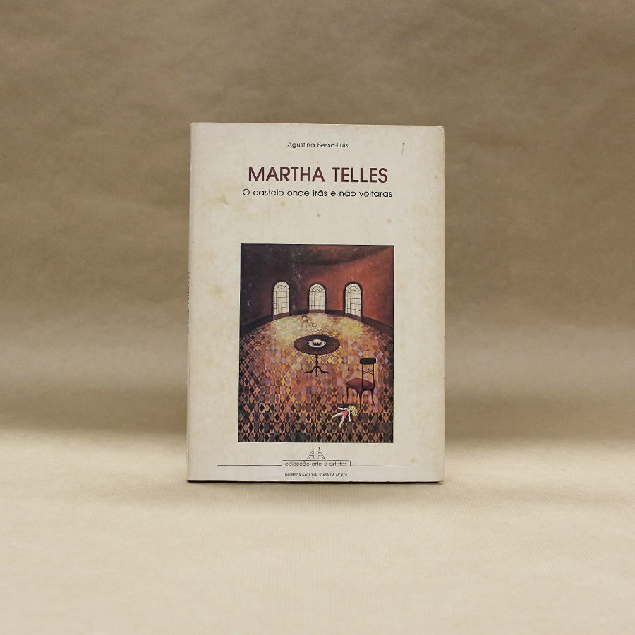 Martha Telles