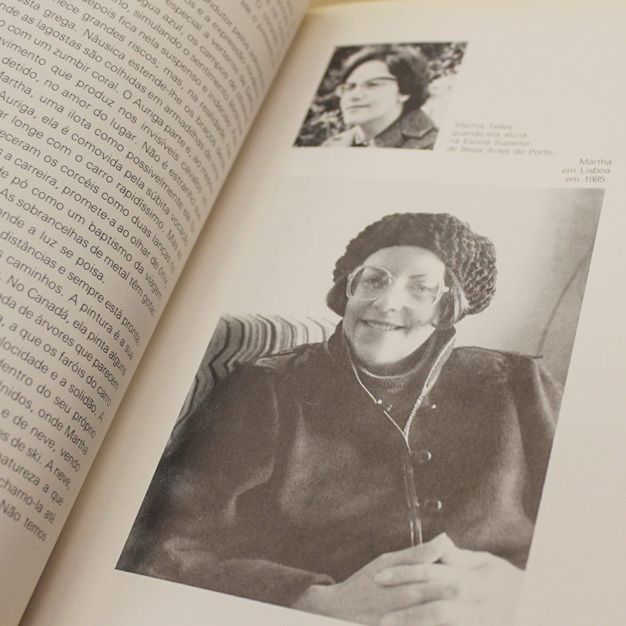 Martha Telles - Image 3