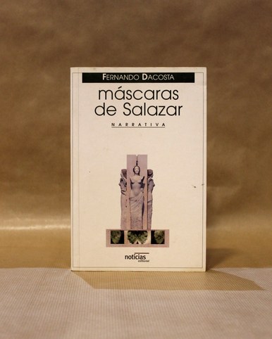 Máscaras de Salazar