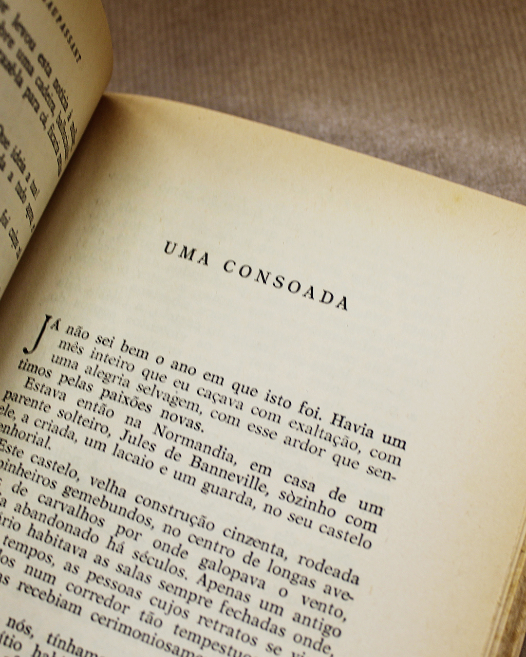 Mademoiselle Fifi - Contos da Galinhola - Vol. II - Image 2