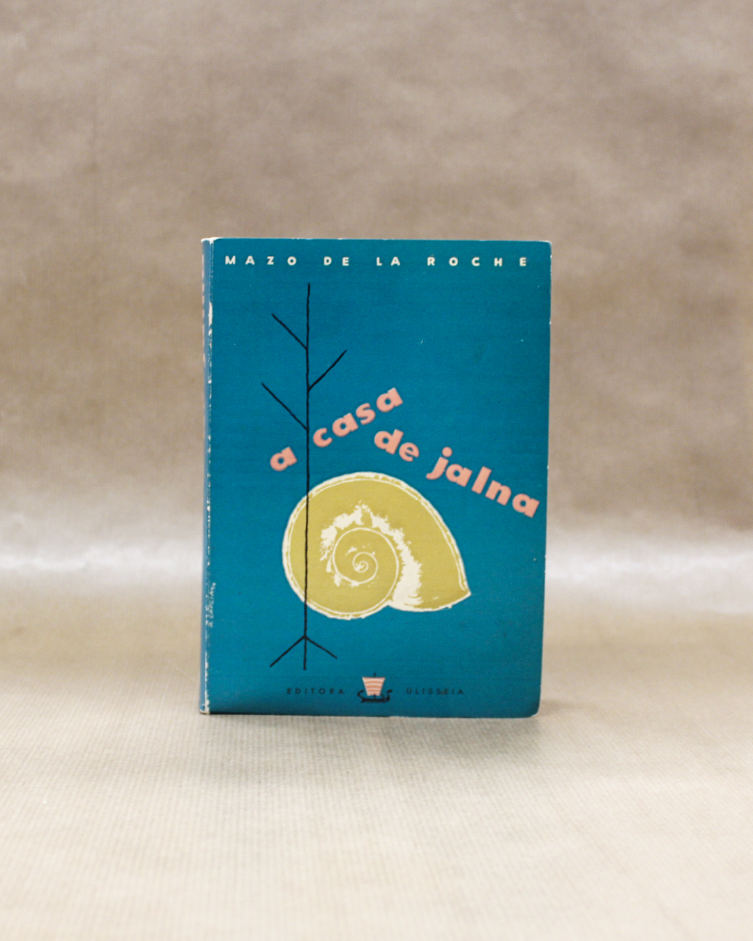 A Casa de Jalna