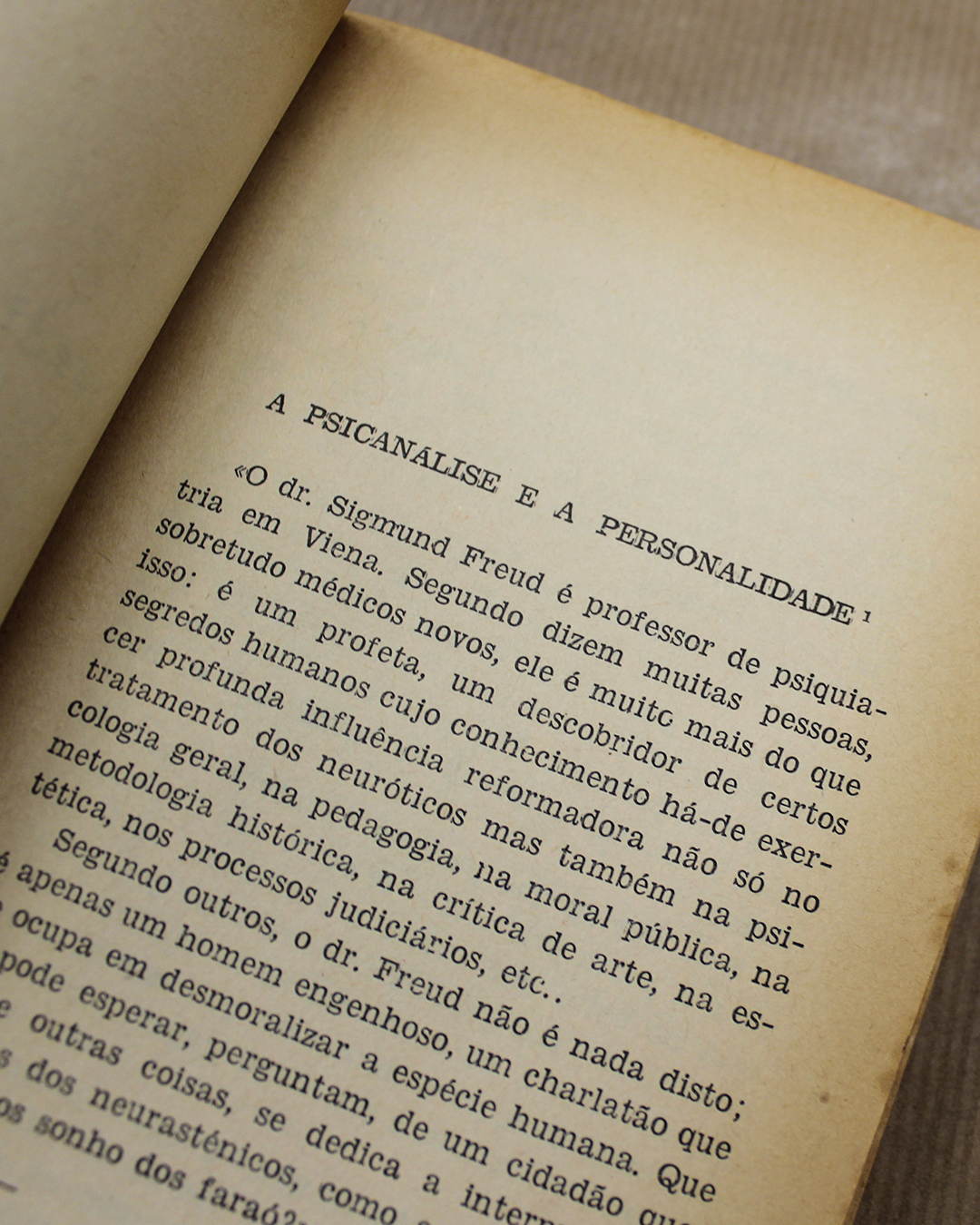 Medicina e Sociedade - Image 2