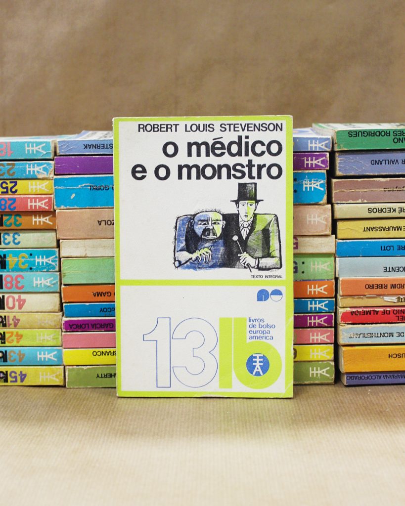 O Médico e o Monstro