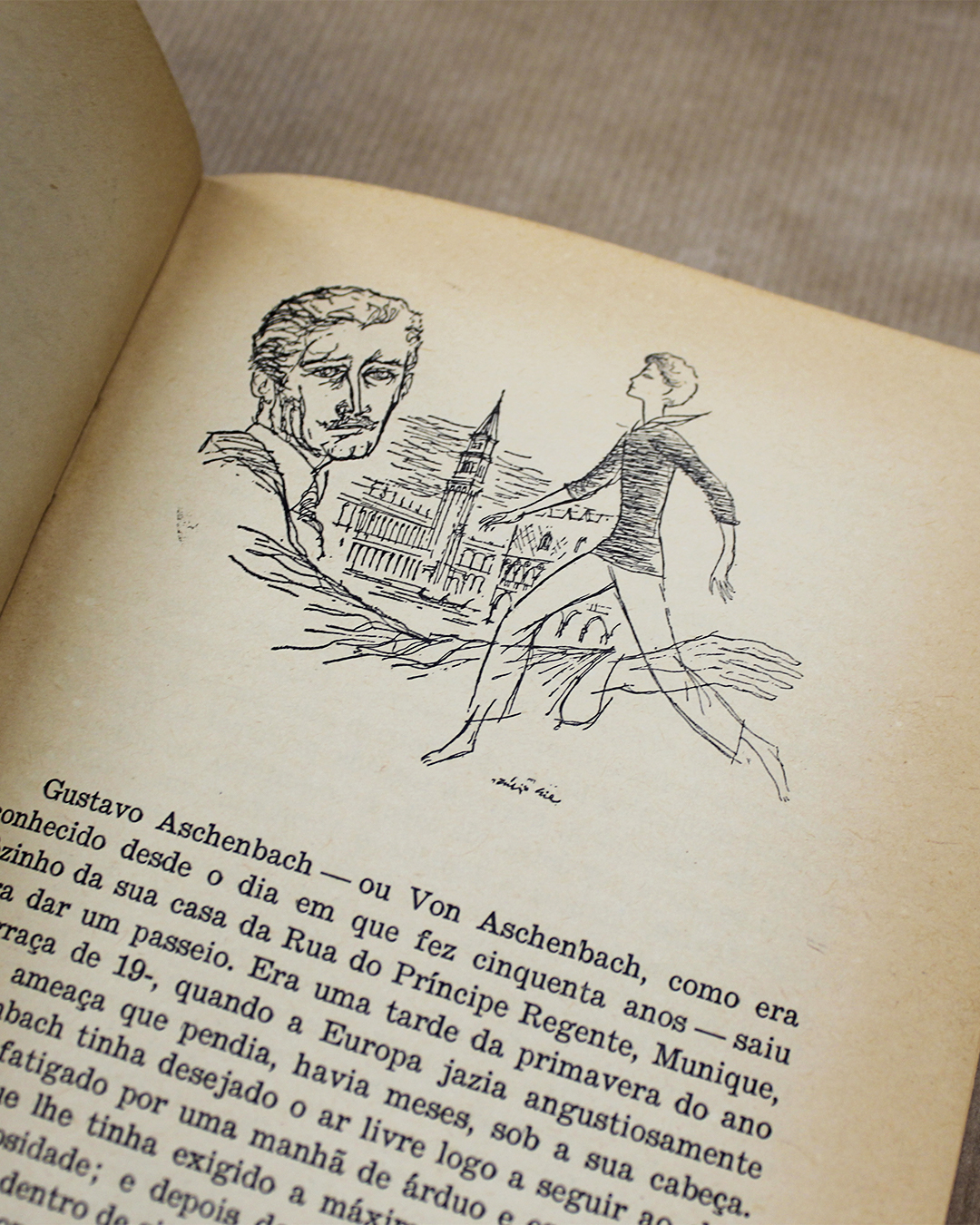 VENDIDO - Os melhores contos de João de Araújo Correia - Image 3
