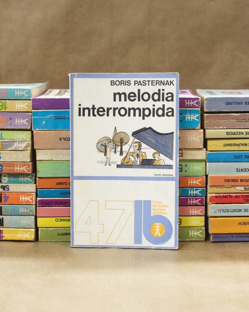 Melodia Interrompida