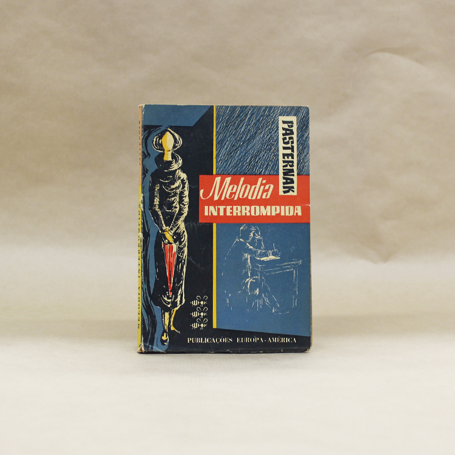 Vendido - Melodia Interrompida - Pasternak