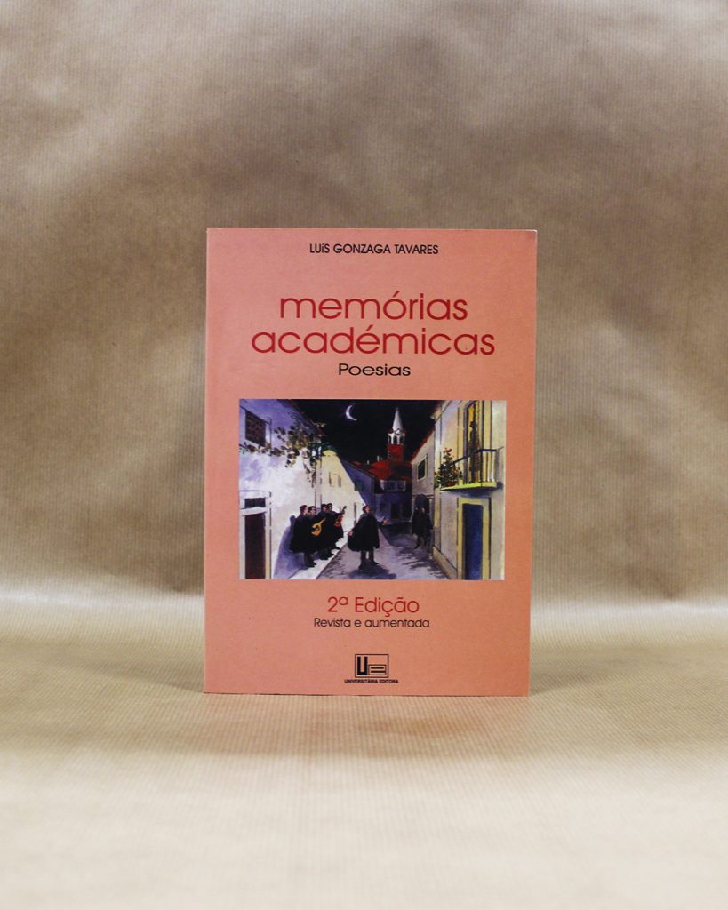 Memórias Académicas