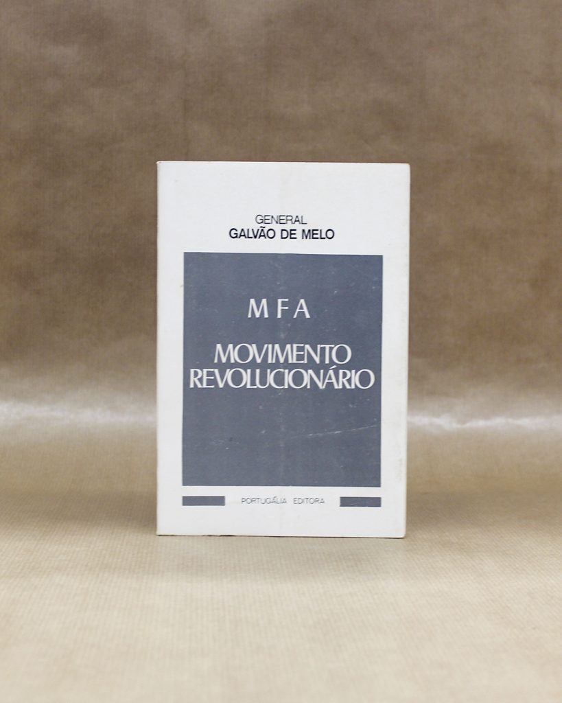 MFA - Movimento Revolucionário