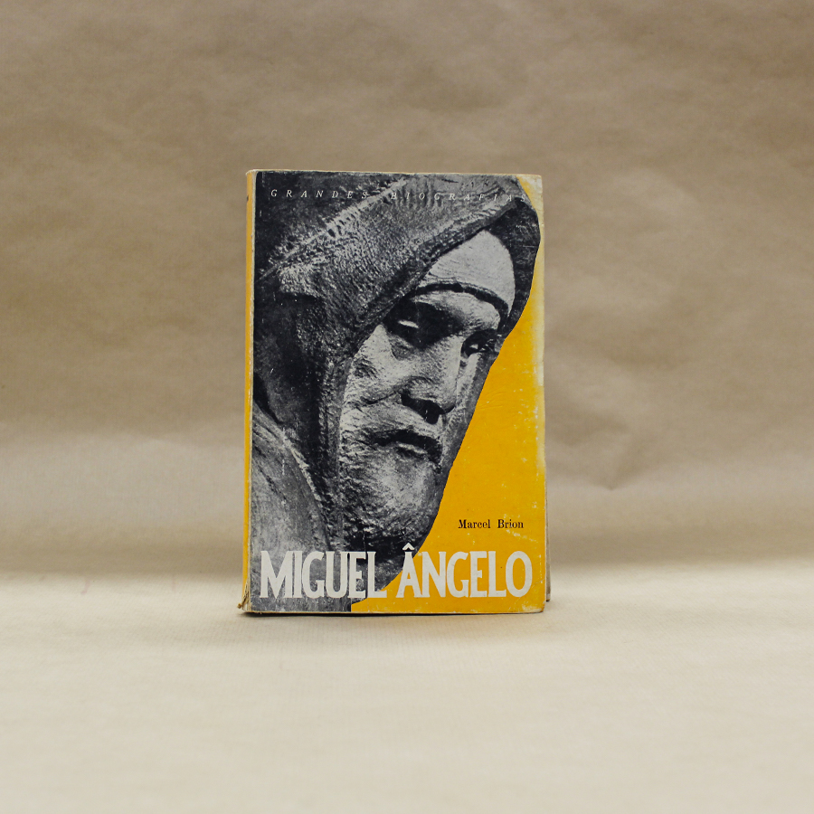 VENDIDO - Miguel Ângelo