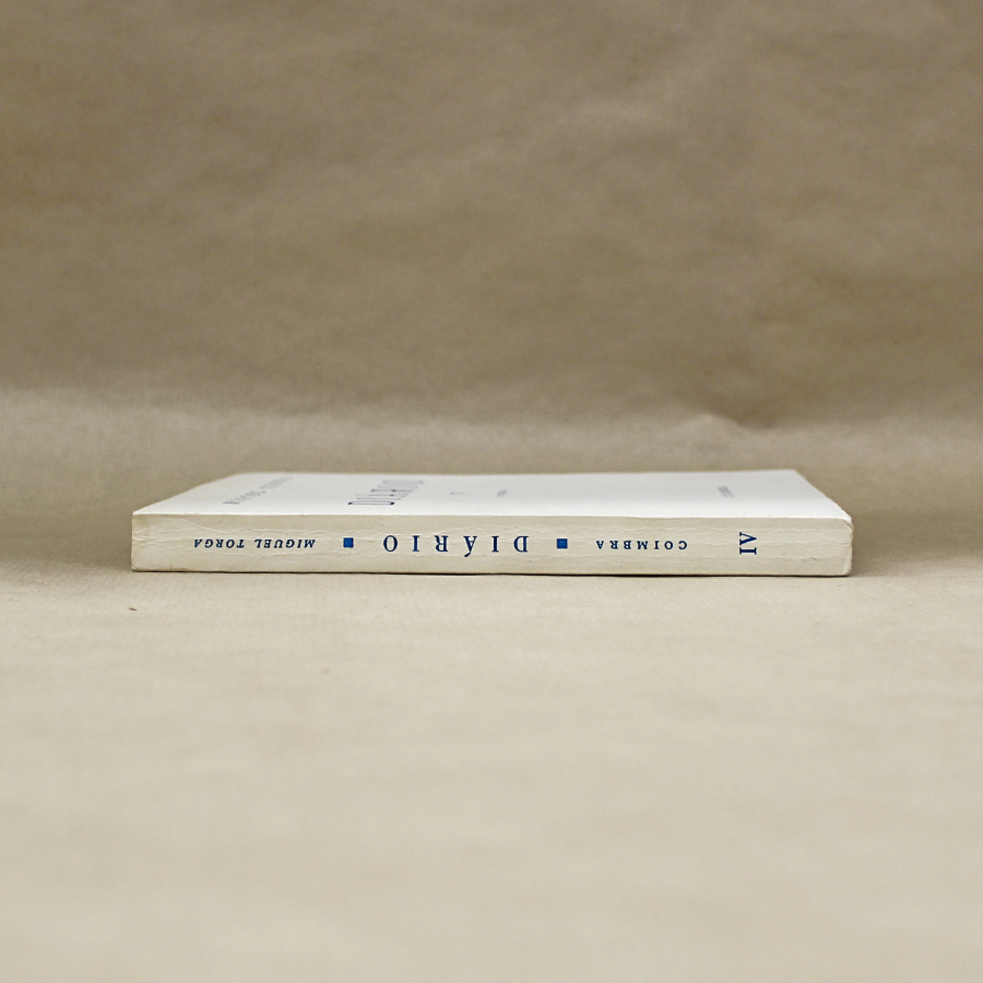 VENDIDO - Miguel Torga - Diário IV - Image 2
