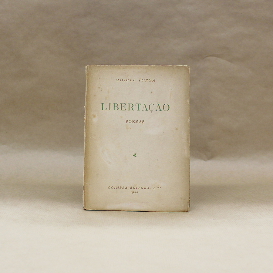 Libertação - Poemas