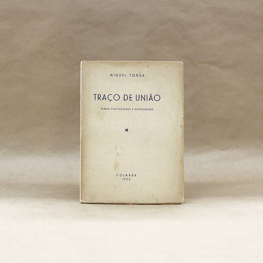 Traço de União