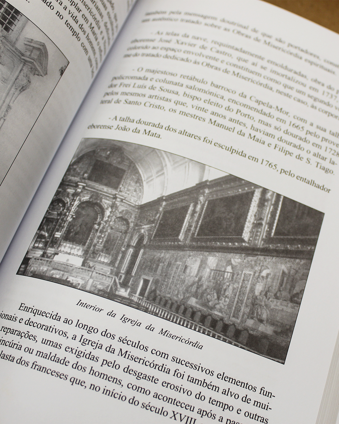 VENDIDO - A Misericórdia de Évora no Último Quartel do Século Passado - Image 3
