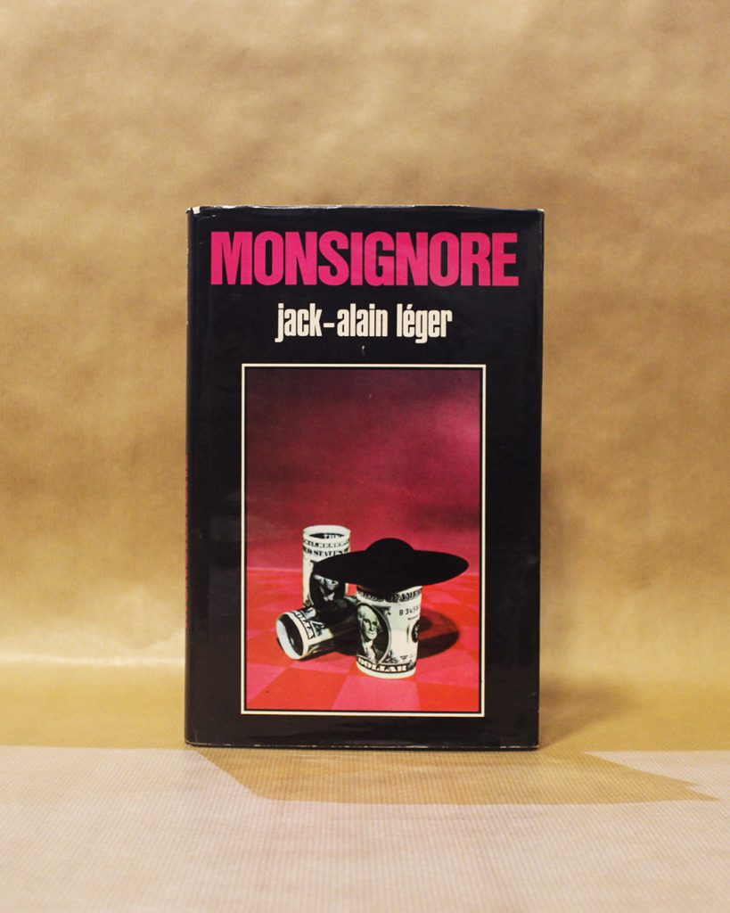 Monsignore