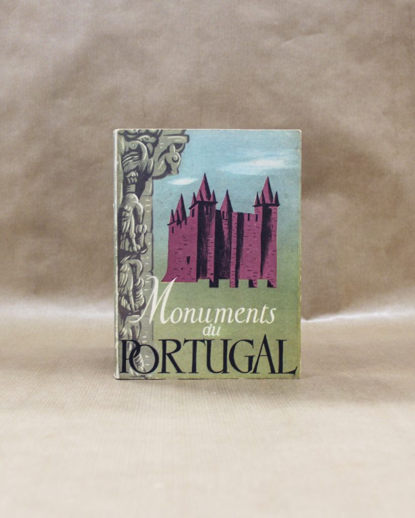Monuments du Portugal