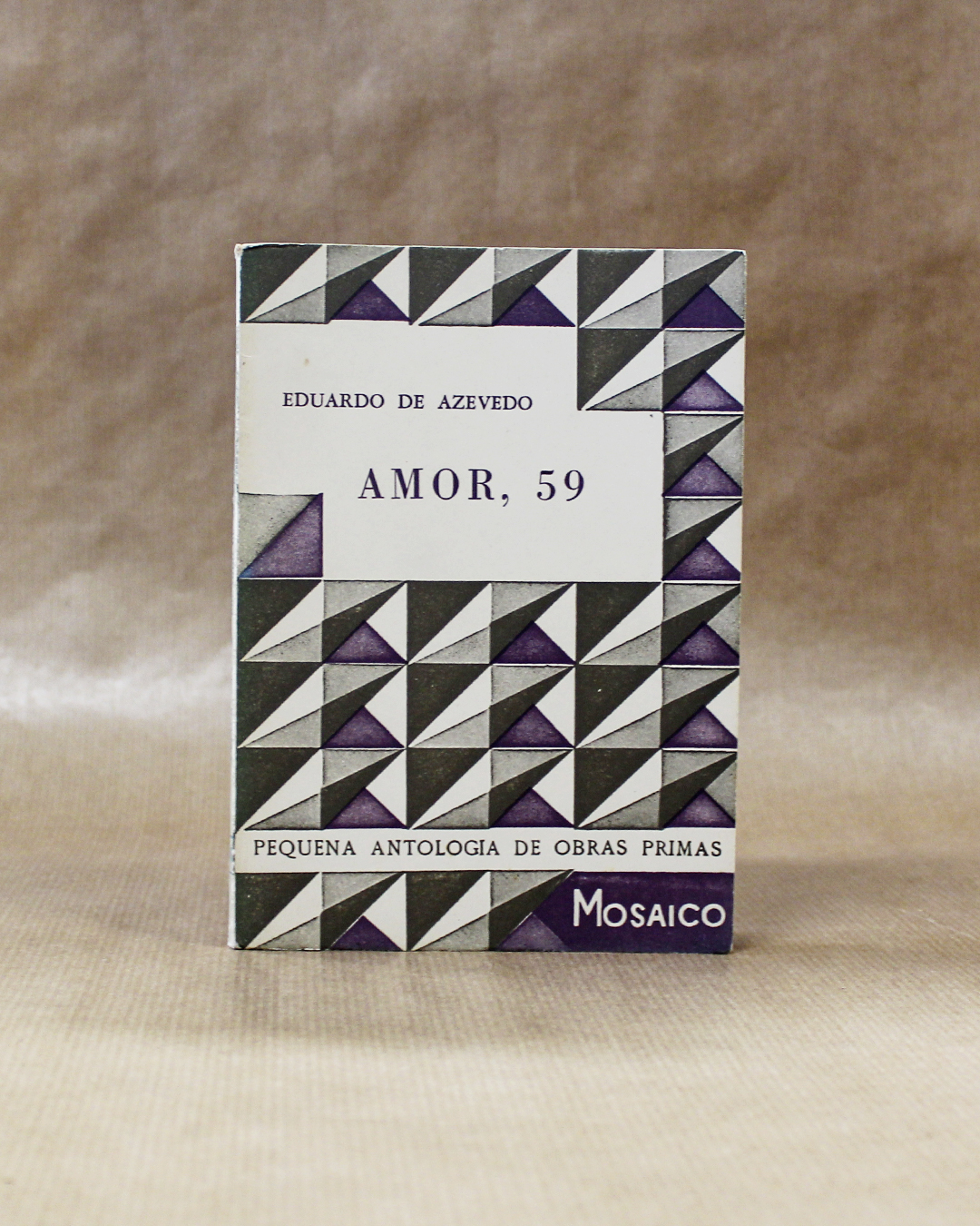 Amor, 59