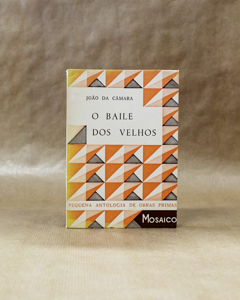 O Baile dos Velhos