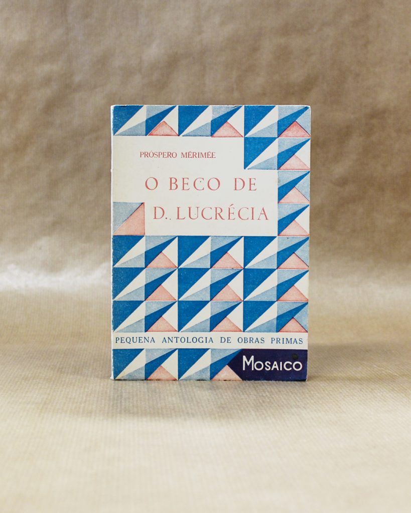 O Beco da Lucrécia