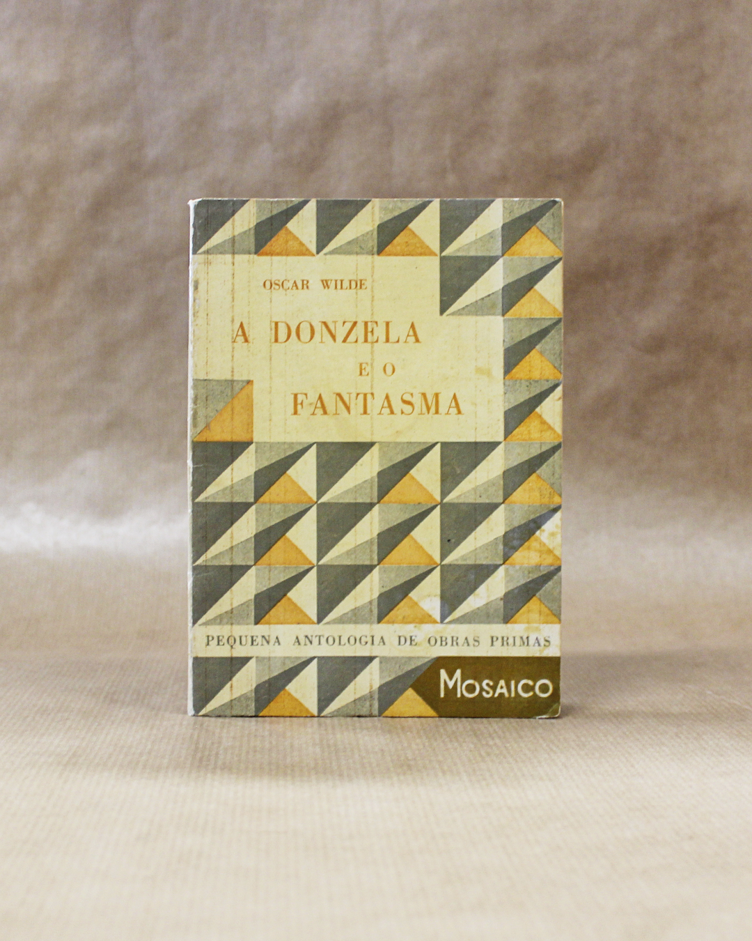 A Donzela e o Fantasma